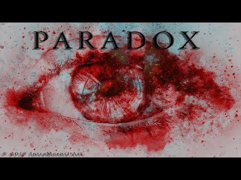 PARADOX - Experimental Drone Electronic Music - Marcus Palt