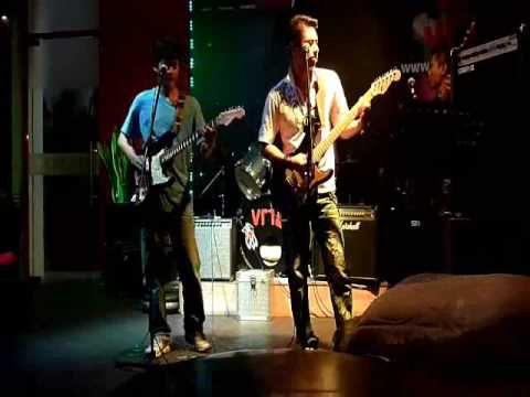 "Cheap Tequila" Johnny Winter cover - Brownsugar video thumbnail