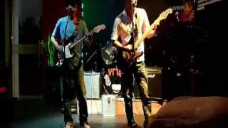 &quot;Cheap Tequila&quot; Johnny Winter cover - Brownsugar