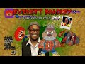 In Conversation with ATF - Everett Bradley