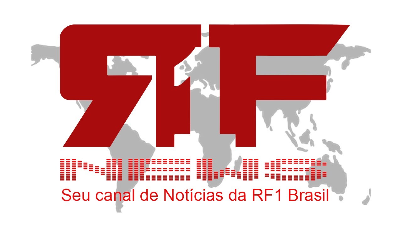 RF1 NEWS 15ª EDIÇÃO