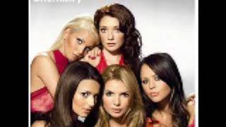 Girls Aloud - Watch Me Go