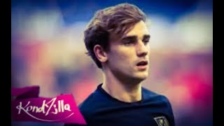 Griezmann - Mc Don Juan &amp; Mc Hariel - Lei do Retorno