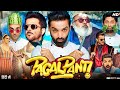 Hindi Comedy Movie 2023 Pagalpanti John Abraham Hindi Bollywood Movie Comedy Full Movie