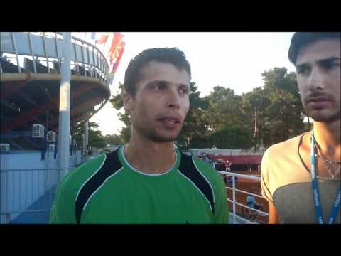 TTube: 9 luglio, salotto in diretta da Umago con Walter Trusendi ospite in terrazza