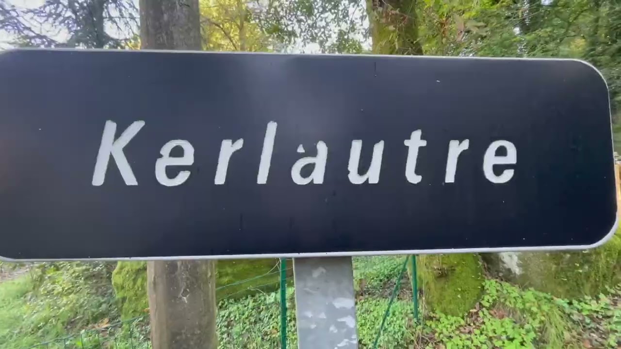 Une balade dans Lignol au travers d’une vidéo