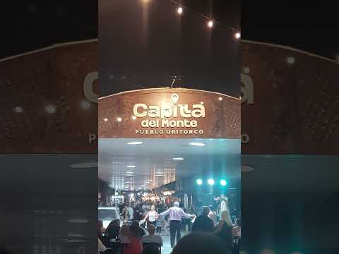 capilla del monte, cordoba