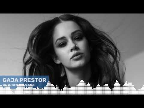 Gaja Prestor - Verjamem vase [EMA 2020]