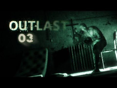 Zagrajmy w: Outlast #3 - Doktor Zszywago [Napisy PL / Let's Play PL / Gameplay / Walkthrough]