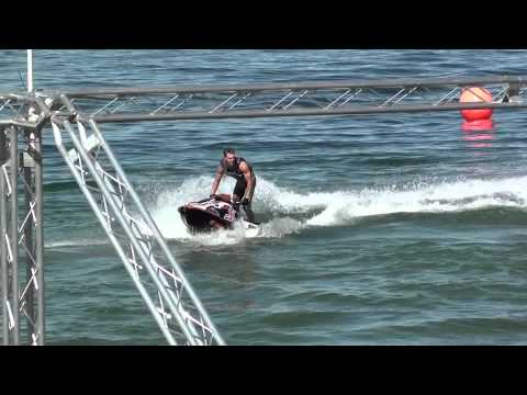 Pro Freestyle Qualifying - Lee Stone