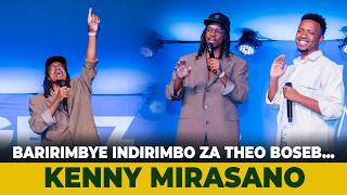 Download lagu 😂😂MERCI AGARUYE KENNY MIRASANO ARATURIRIMBIRA🔥🔥BARIRIMBYE INDIRIMBO ZA THEO BOSEBABIREBA TUREMERA 😂😂 mp3
