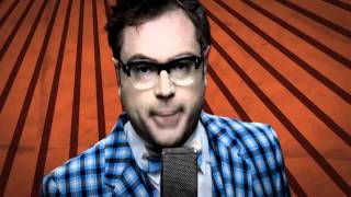 Steven Page &quot;Indecision&quot; Official Music Video [High Quality]