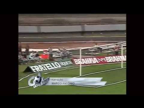 São Paulo 2 x 1 Marília (Campeonato Paulista 1993)
