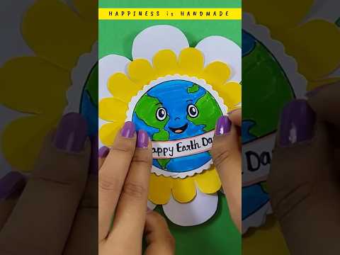 Get Your Earth Day Printable A4 Here