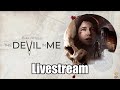 🔴Live - The Devil In Me - Chat Decides Our Fate: Part 1