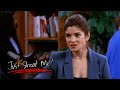 Just Shoot Me Maya Is Jealous Of Elliots Girlfriend Throw Back TV