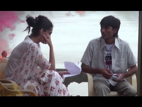 Raanjhanaa - Overcoming The Hurdles