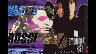 Vasco Rossi feat. An Emotional Fish - Gli Spari Sopra Celebrate