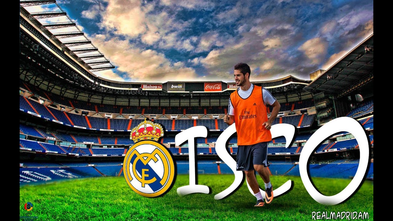 Isco Alarcon ? Best Skills & Goals ? Real Madrid ? 2013 ??