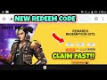Free Fire New Event Today 28 October New Event Free Fire Free Fire New Event FF New Redeem Code