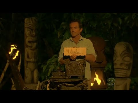 Survivor Ghost Island: The Winner Is Revealed Part 1