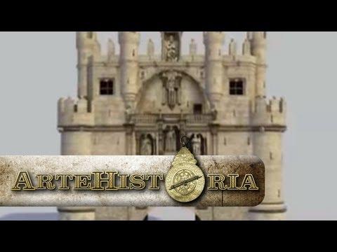 Explicación del Arco de Santa María