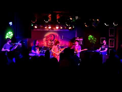 Earphunk (Full Show) @ The Funky Biscuit 11-09-2013