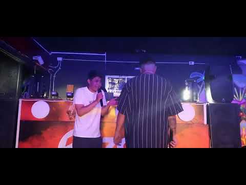 Marcelo v/s Eseene - 4tos Knd battles Final Nacional cn ptos FMS Chile