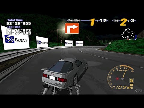 Vidéo GT Pro Series