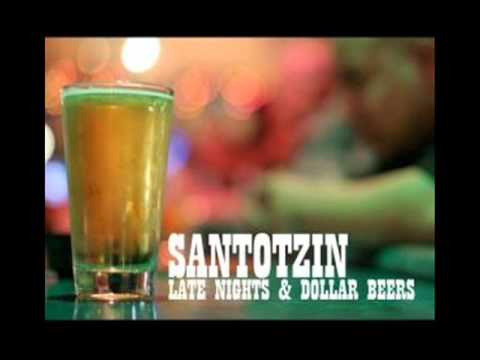 Santotzin - Clarity ft Acrilities & Ande Kapp