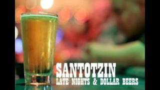 Santotzin - Clarity ft Acrilities & Ande Kapp