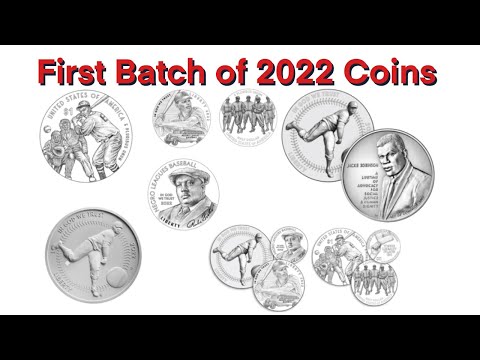 Negro Leagues Baseball Privy Marked Silver Dollar