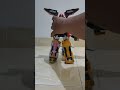 Dx Gokaioh Kaizoku Sentai Gokaiger Power Ranger Super Megazord