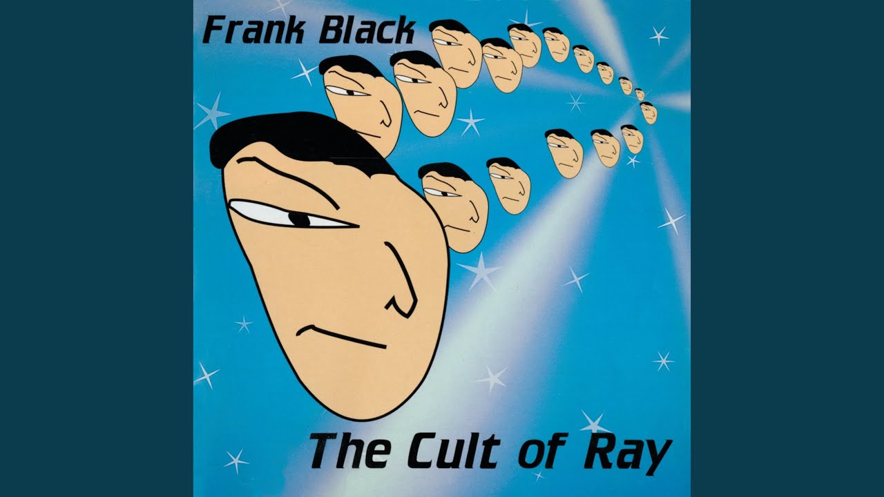 Frank Black - I Don't Want to Hurt You (Every Single Time)