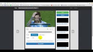how download youtube videos without any software or tool 2016 quick way to download youtube videos