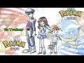 Pokémon Red, Blue & Yellow - Trainer Battle Music (HQ)