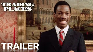 TRADING PLACES | Trailer | Paramount Movies