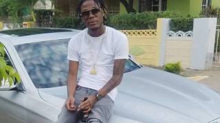 Masicka - Pussy Feelings {Foota Hype Dis} 47Th Floor Riddim December 2016