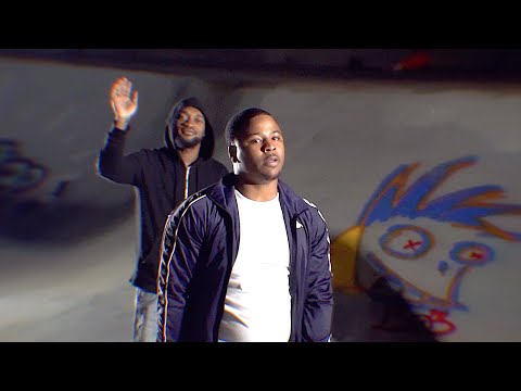 G-Bo Lean - Word in the Yoc (Official Music Video)