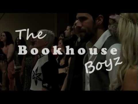 Bookhouse boyz Bring it home