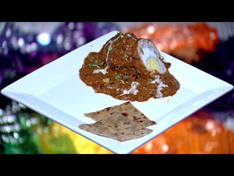 Dhe Ruchi I Ep 160 - Nargisi Kofta Curry & Methi Chappathi I Mazhavil Manorama