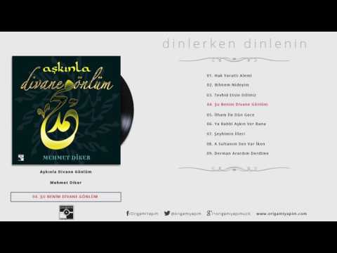 Şu Benim Divane Gönlüm / Mehmet Diker