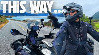 Locals Said This Is New Zealand’s Best Road… Were They Right?