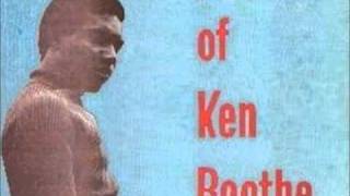 Ken Boothe - Richard Cory