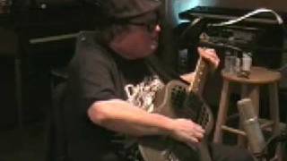 Mark "Porkchop" Holder - Headlights