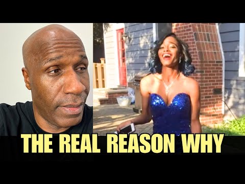 Lion King Child Star STABBED to DEATH | Immani Deia Smith