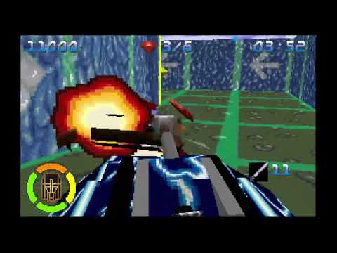 Assault Rigs for DOS