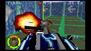 Assault Rigs for DOS