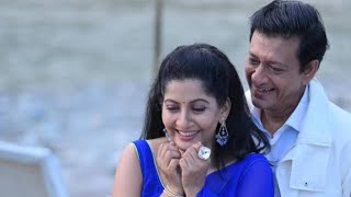 Sapanara ara pari gaan !! !! !! Sidharth Mahapatra \u0026 Anu Chaudhuri !