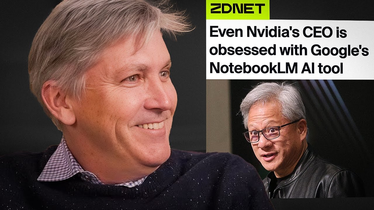 The Expert Behind Google’s Secret A.I. Writing Tool | Steven Johnson | How I Write Podcast